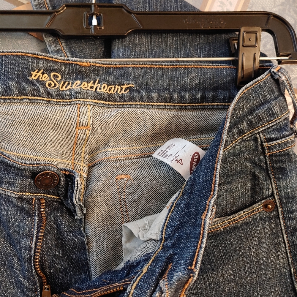 Old Navy Jeans